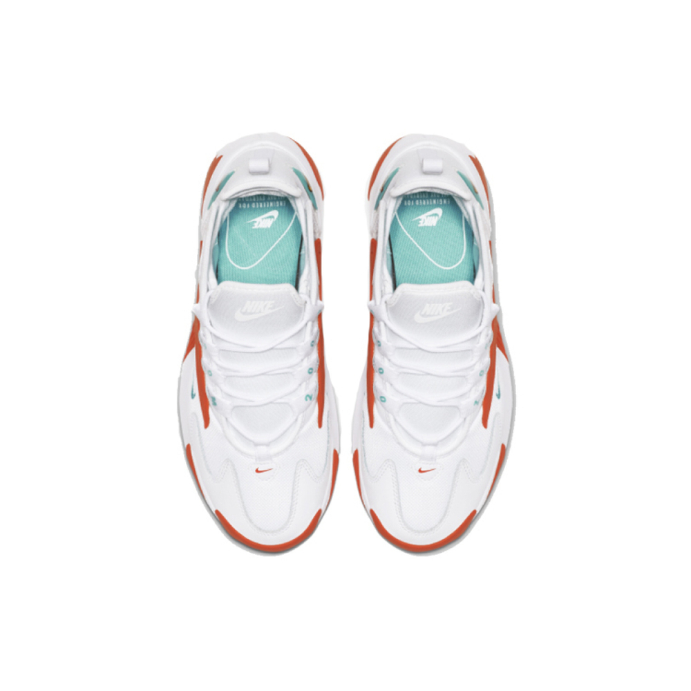 Nike Zoom 2K
