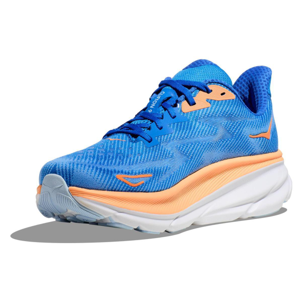 HOKA ONE ONE Clifton 9 Wide