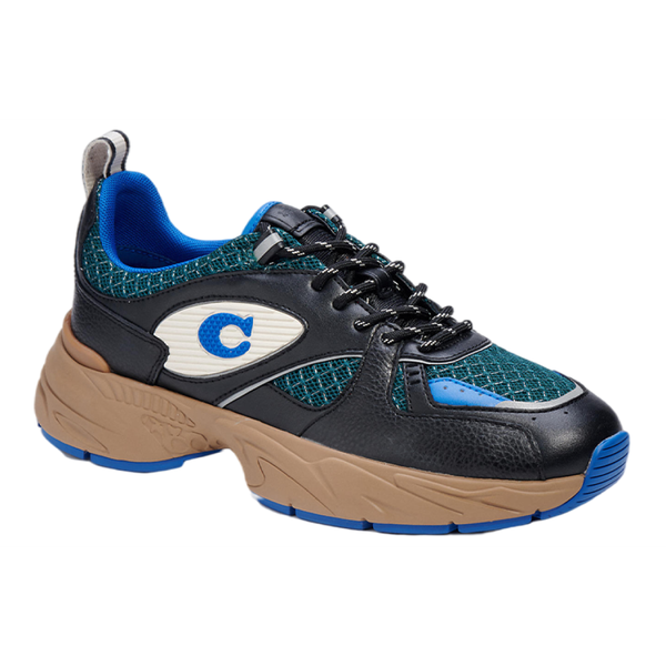 COACH Tech