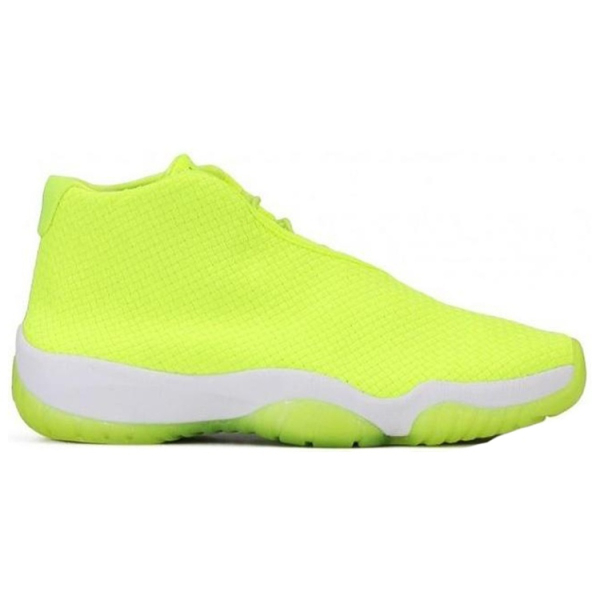 Jordan Future Volt