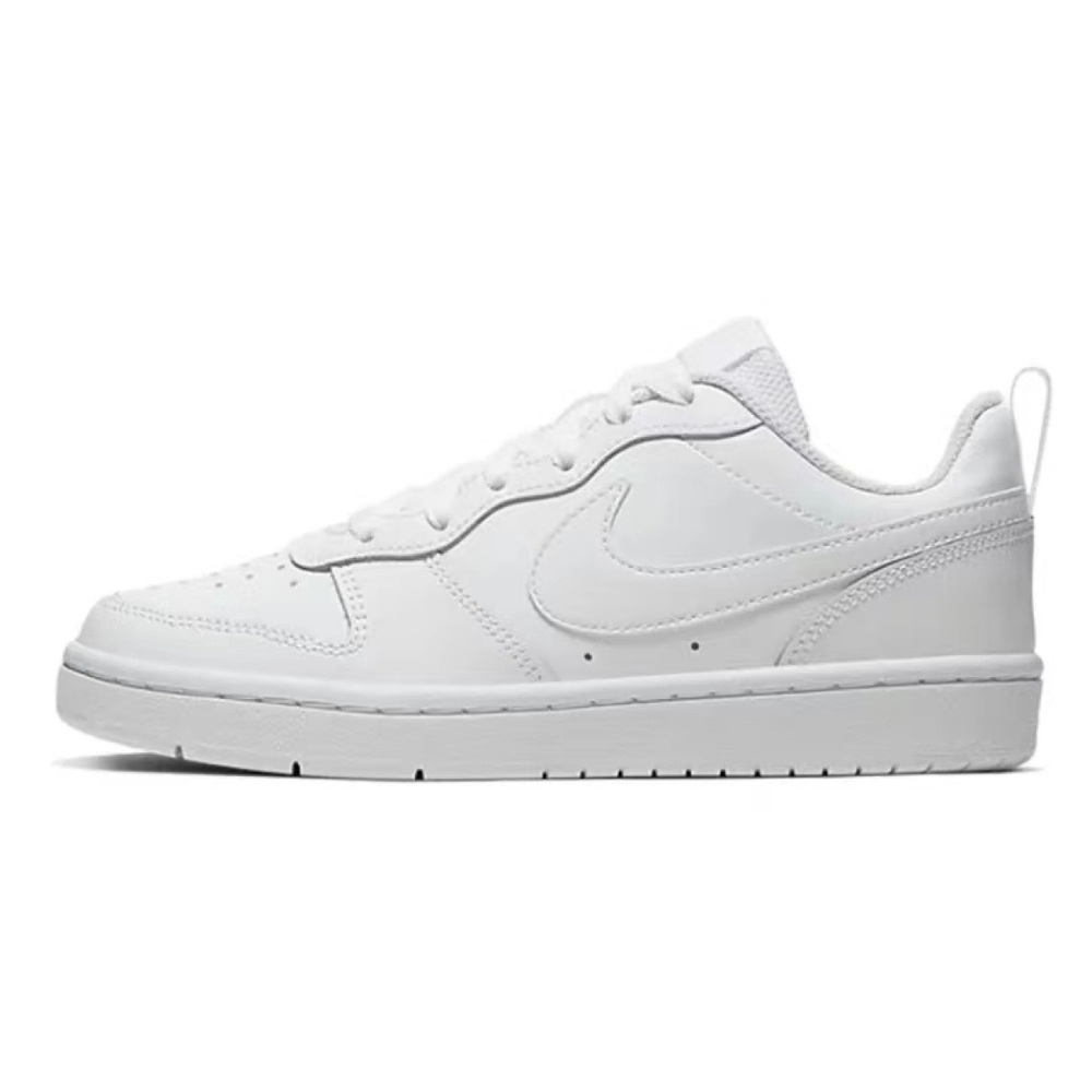 【 】 Nike Court Borough Low GS