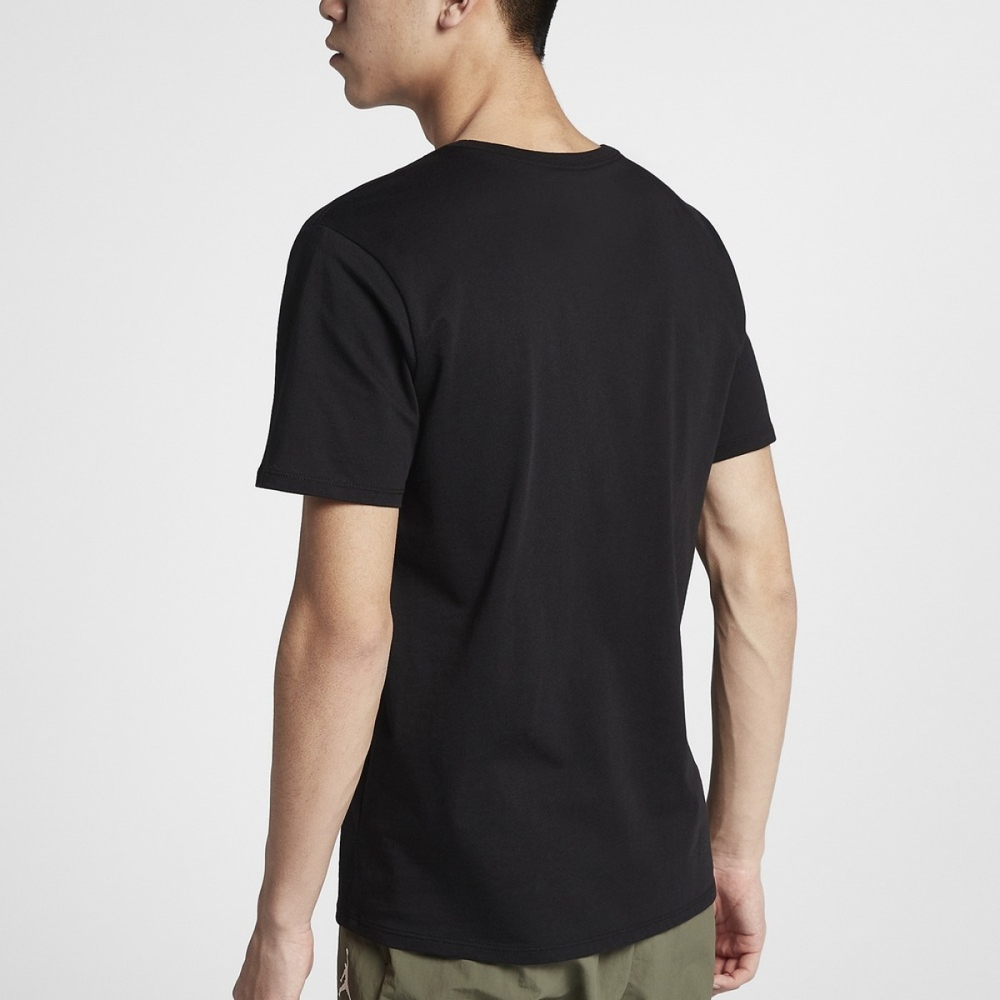 Jordan Logo T
