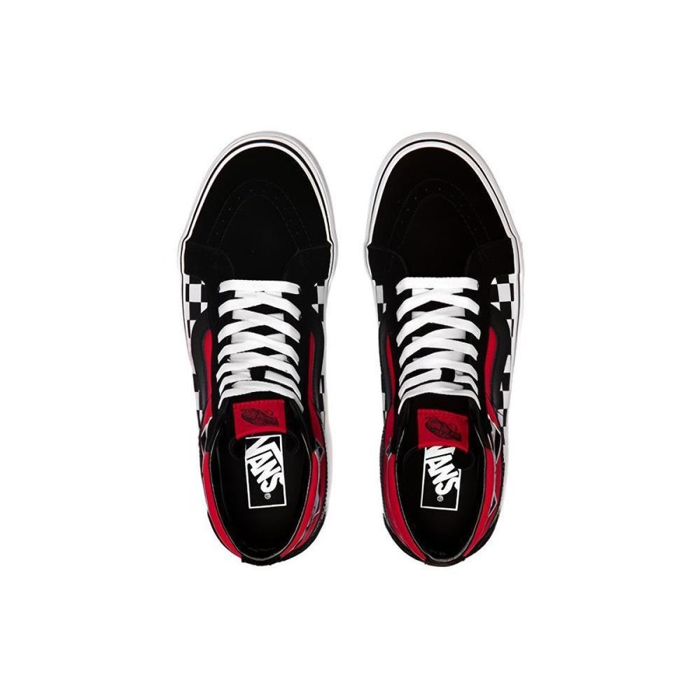 Vans SK8 Reissue "Japanese Type"