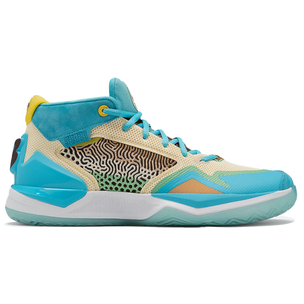 New Balance Kawhi 1 Moreno Valley TPU