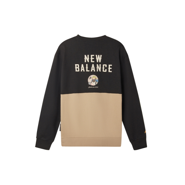 New Balance x JHI