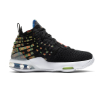 GS Nike LeBron 17