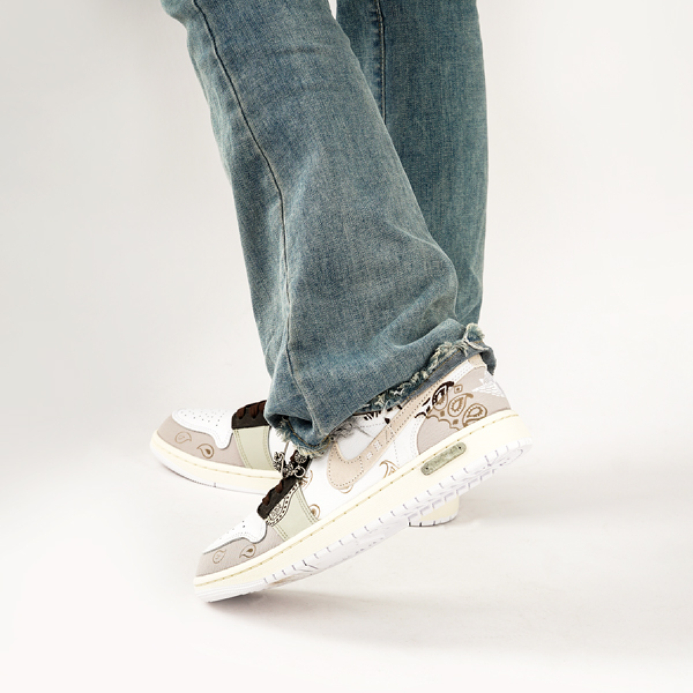 【 】 Jordan Air Jordan 1 Low