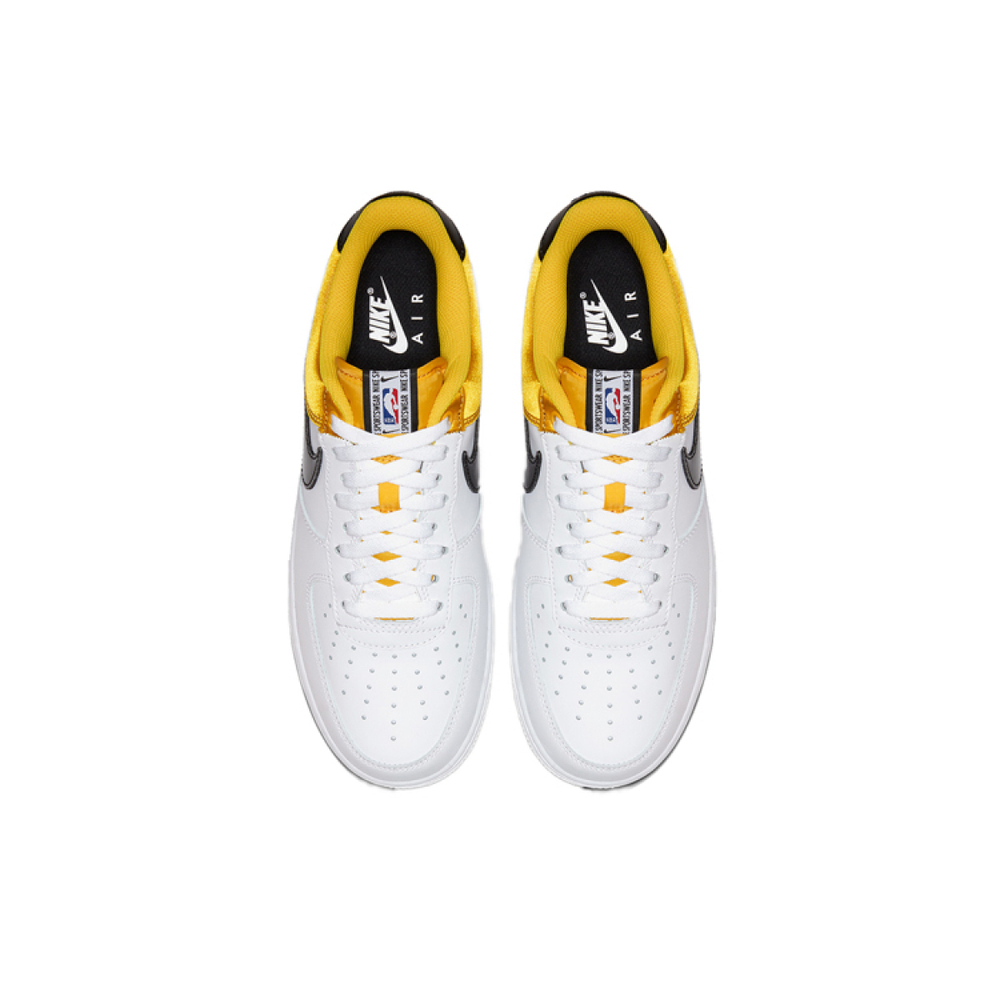 Nike Air Force 1 NBA Adds