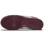 Nike Dunk dark beetroot
