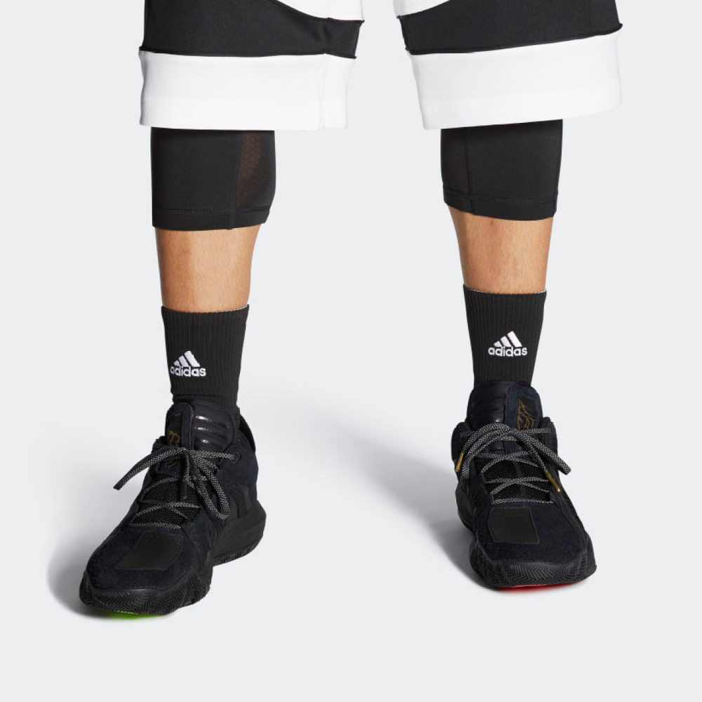 Adidas D lillard 6
