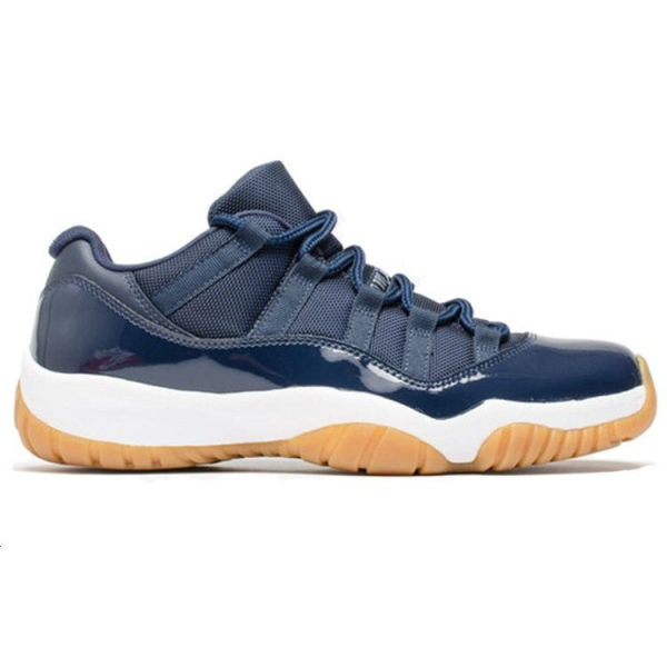 Jordan Air Jordan 11 Retro Low Midnight Navy