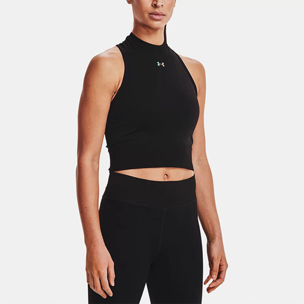 Under Armour Rush Seamless Logo