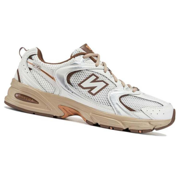 Niko and ... x New Balance NB 530