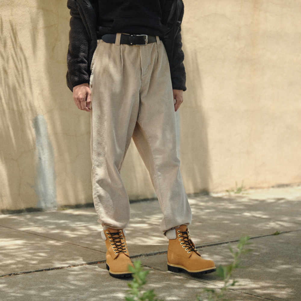 Timberland