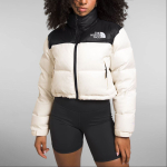 THE NORTH FACE Logo
