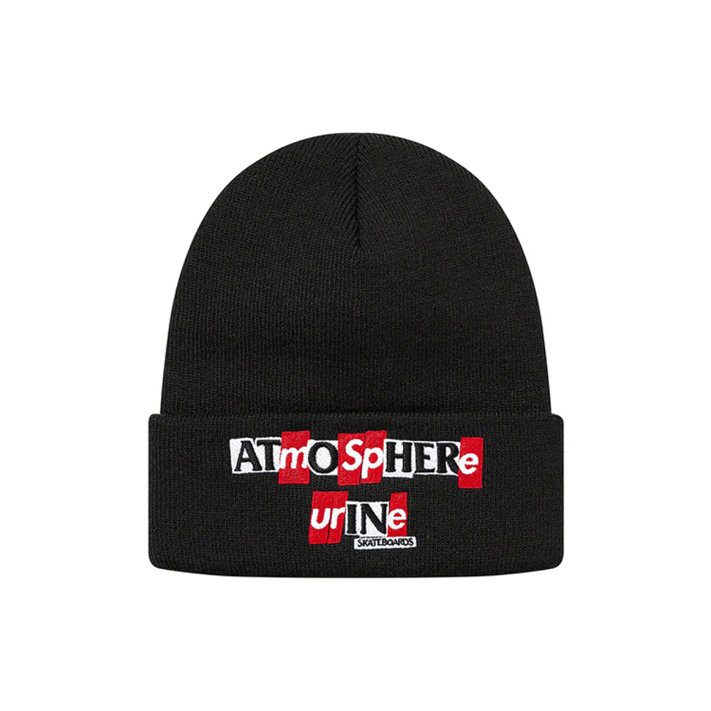 Supreme Supreme FW20 Week 14 Supreme®/ANTIHERO® Beanie