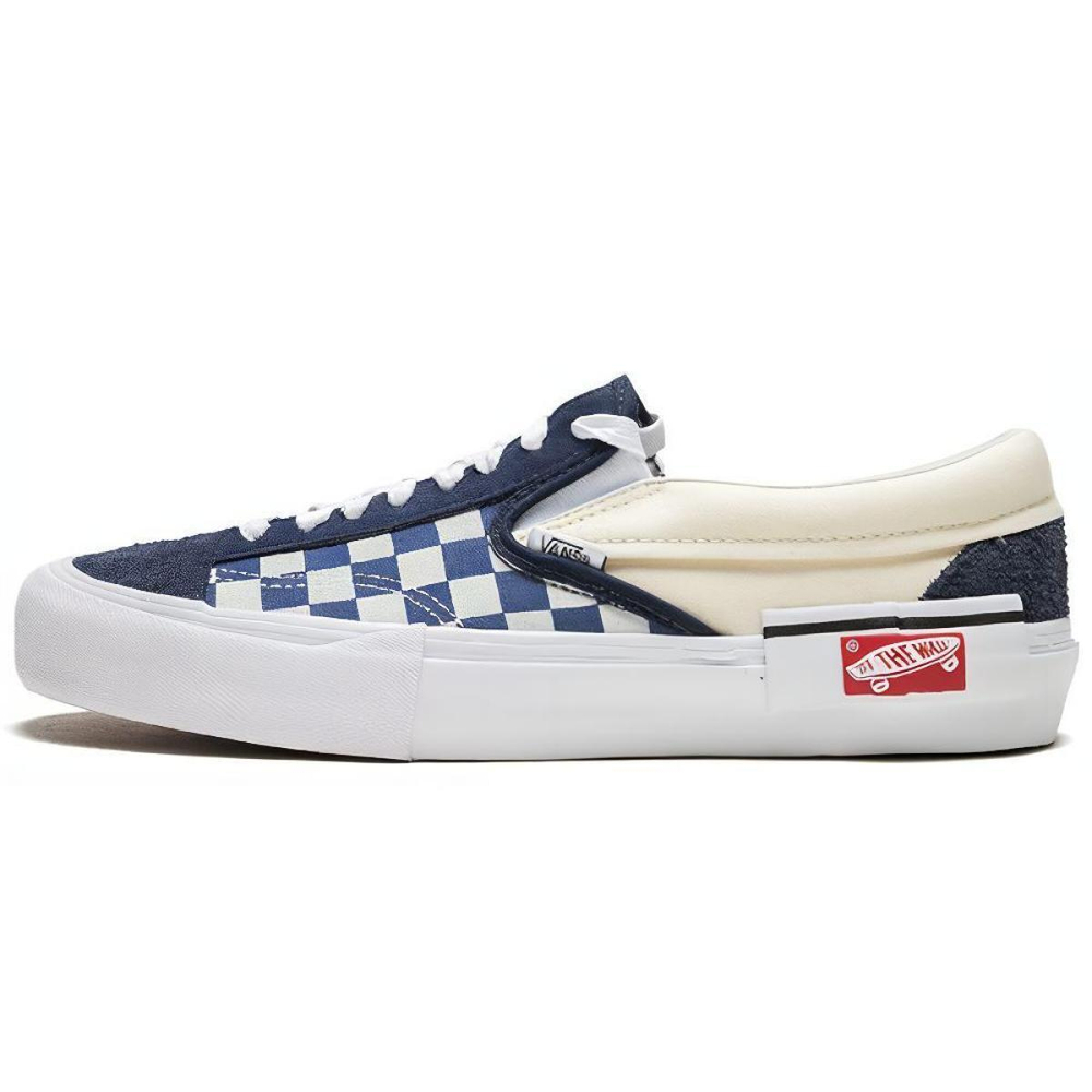 Vans Vault Slip-On Cap LX Dr