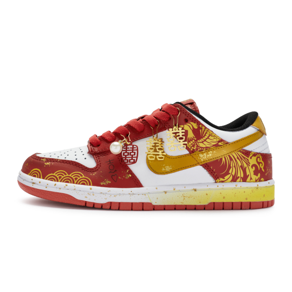 【 】 Nike Dunk 811