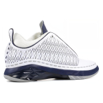 Jordan Air Jordan 23 Low White Navy