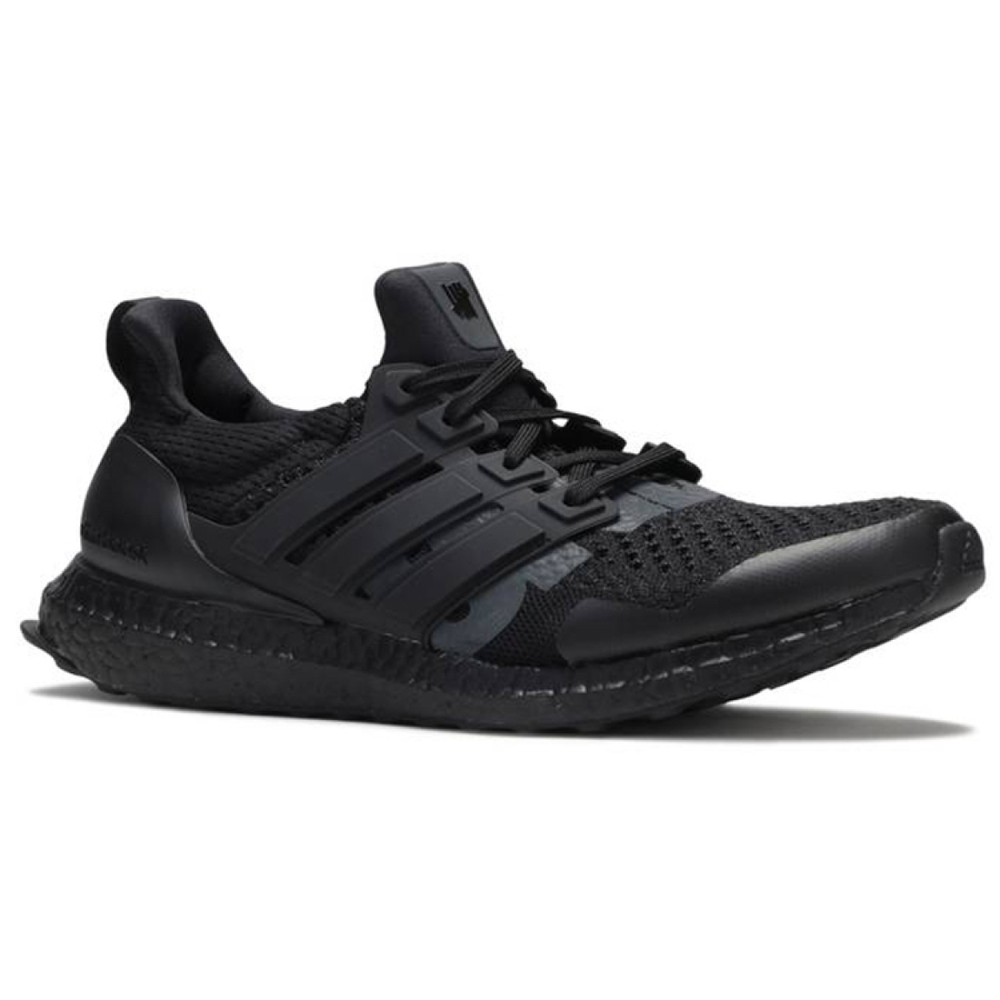 UNDEFEATED x adidas ULT