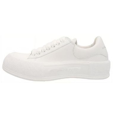 Alexander McQueen Deck