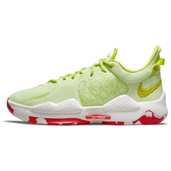 Nike PG 5 EP "Pickled Pepper" 5