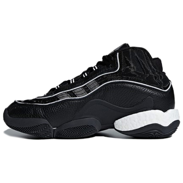 Adidas originals Crazy BYW 1.0 98 Black