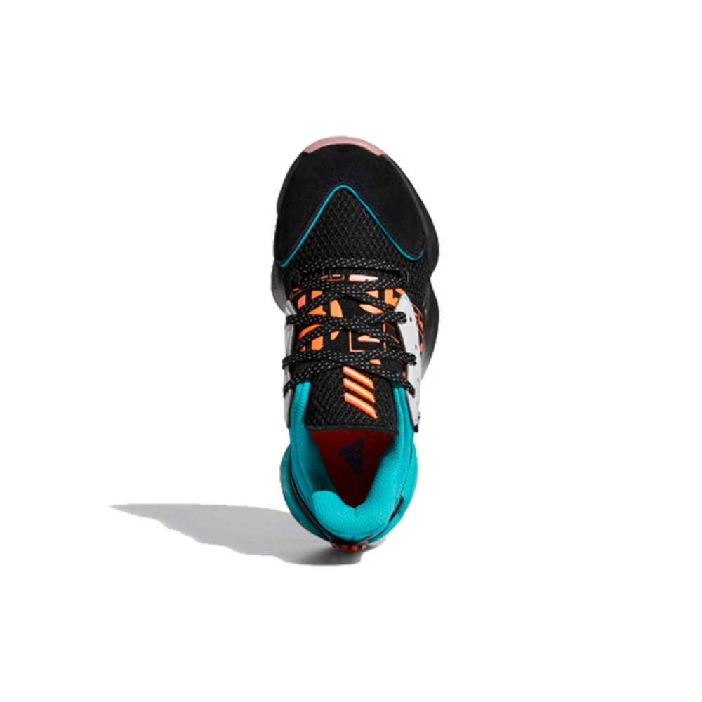 Adidas Harden Vol. 4 J Geek Up