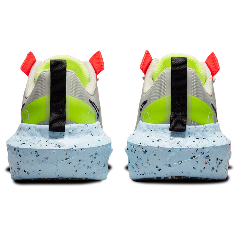 Nike Crater impact