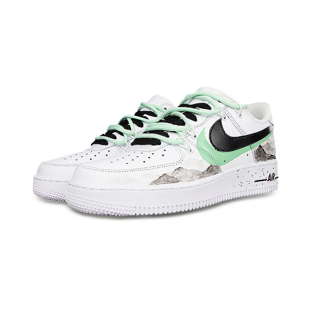 【 】 Nike Air Force 1 Low 07