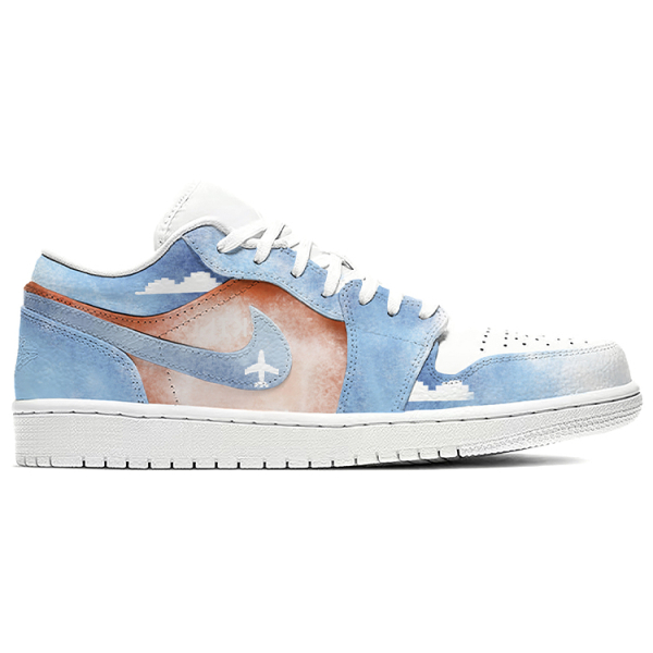 【 】 Jordan Air Jordan 1 Low