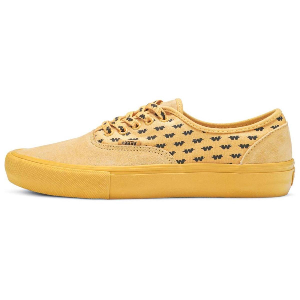 Wtaps x Vans Syndicate Authentic