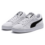 PANINI/ x PUMA Suede Classic