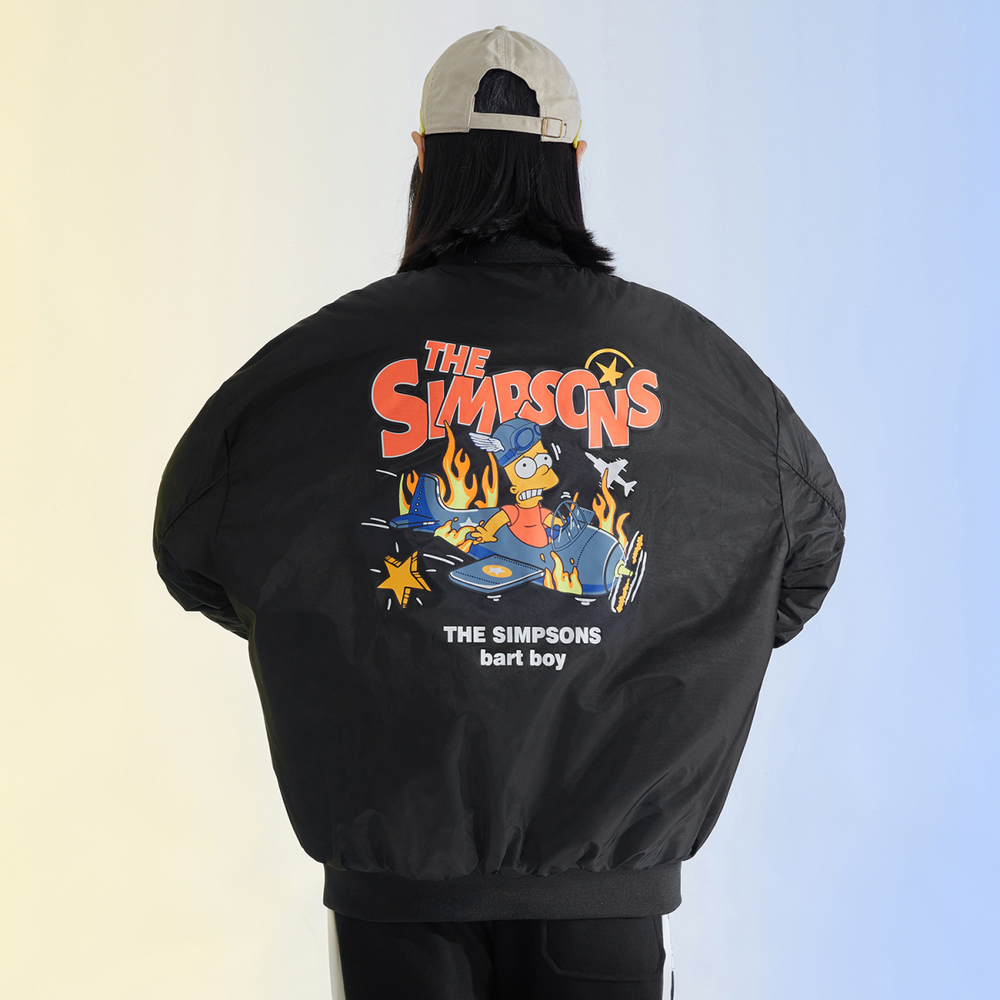The Simpsons Logo