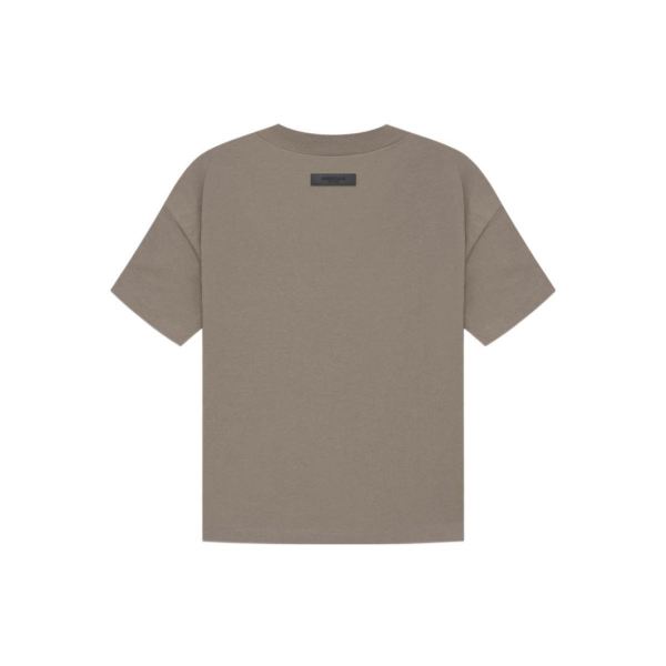 Fear of God Essentials SS22 Tee Desert Taupe T