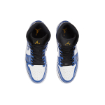 【 】 Jordan Air Jordan 1 Mid PU