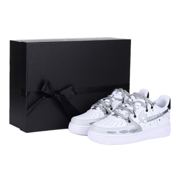 【 】 Nike Air Force 1 '07