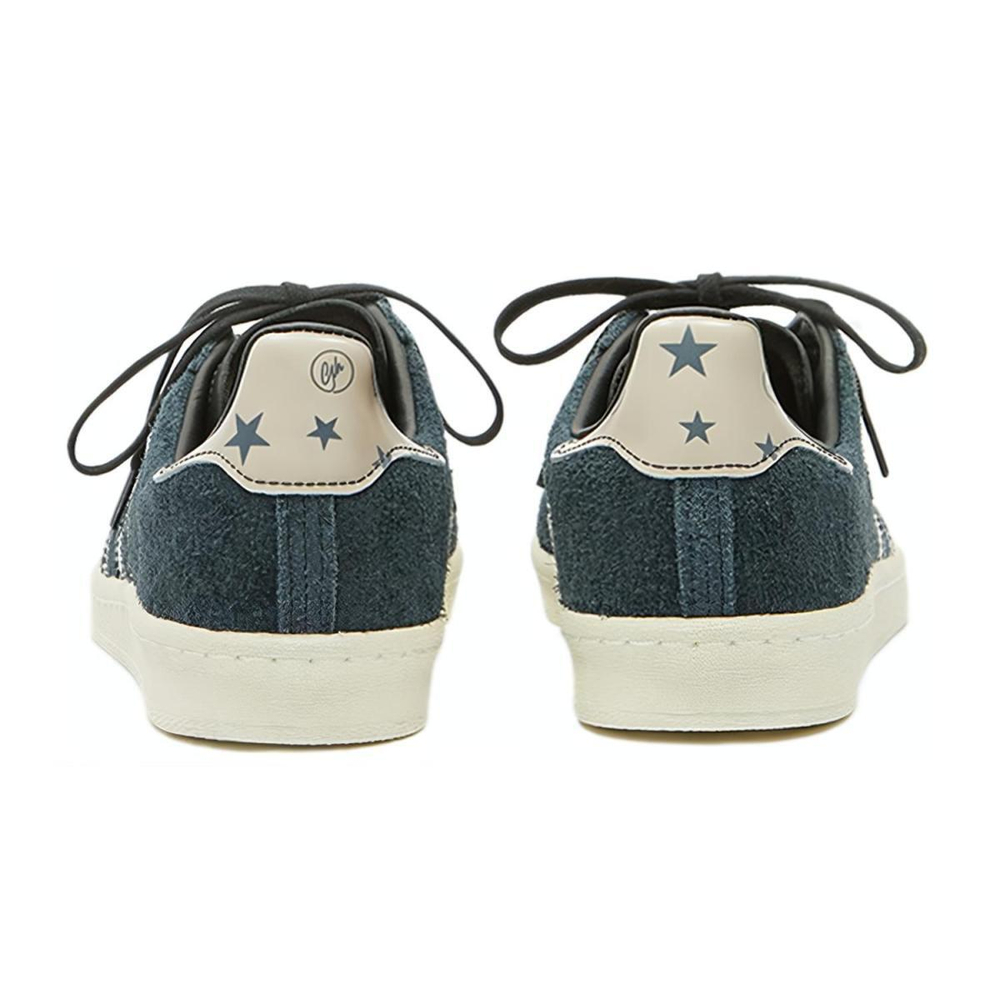 Goodhood x adidas originals CAMPUS 00s 80s