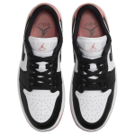 Jordan Air Jordan 1 Low Golf "Rust Pink"