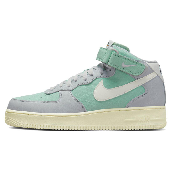 Nike Air Force 1 LX "Enamel Green"