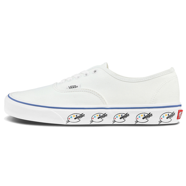 Vans Authentic