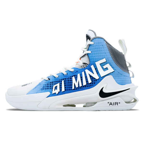 【 】 Nike Air Zoom G.T. Jump EP TPU