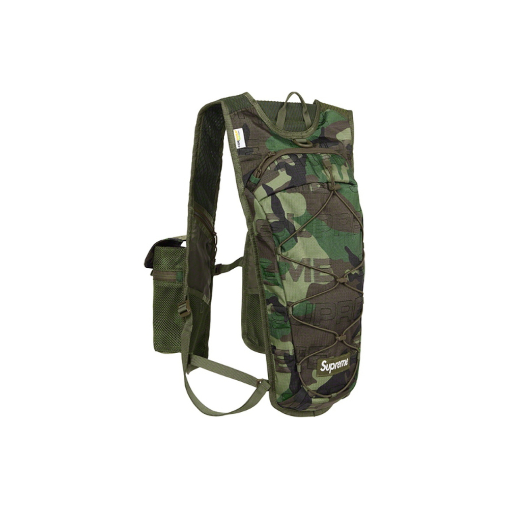 Supreme FW21 Week 1 Pack Vest