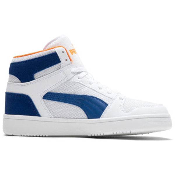 PUMA Rebound Layup Mesh