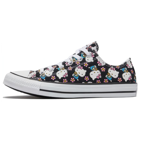 Hello Kitty/ x Converse Chuck Taylor All Star