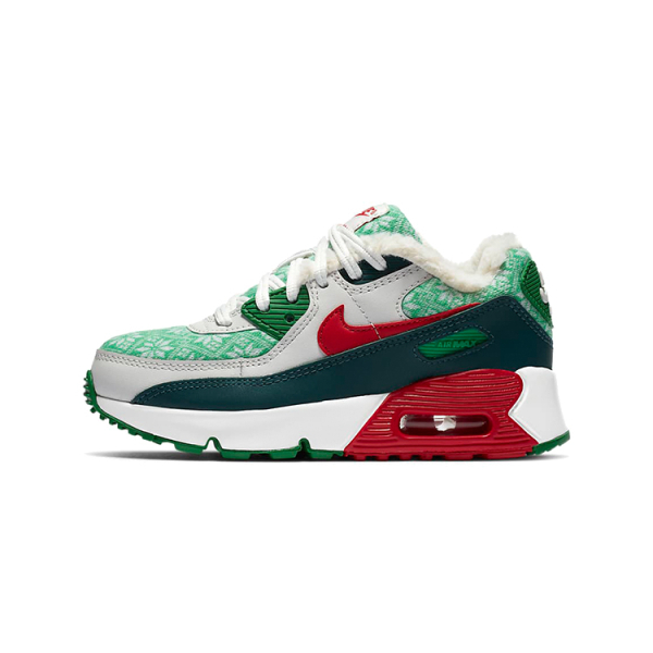 Nike Air Max 90 "Christmas 2020"