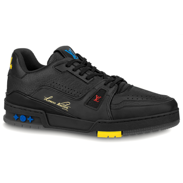LOUIS VUITTON Trainer