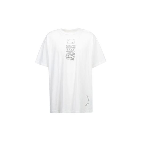 OFF-WHITE FW19 T