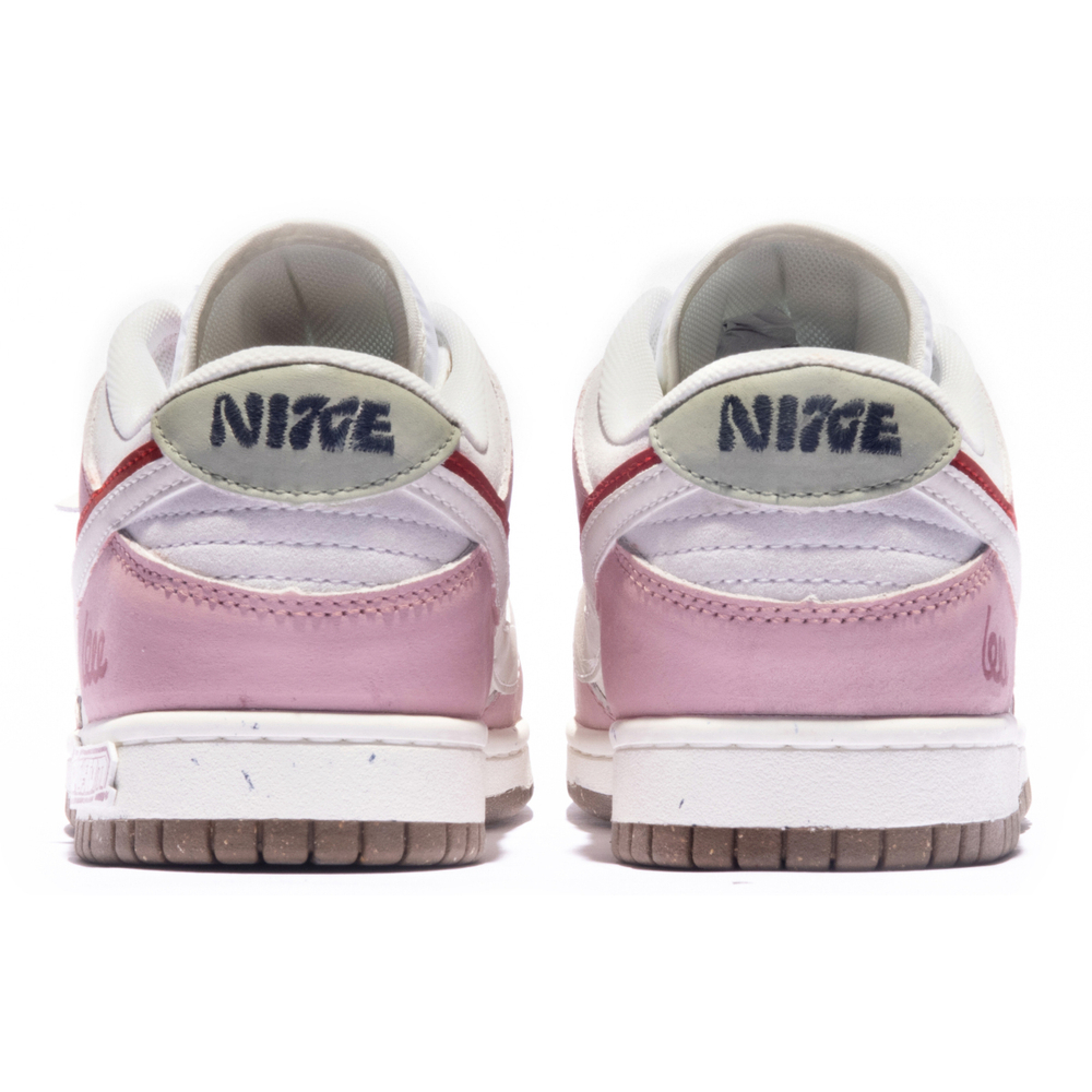 【 】 Nike Dunk Low