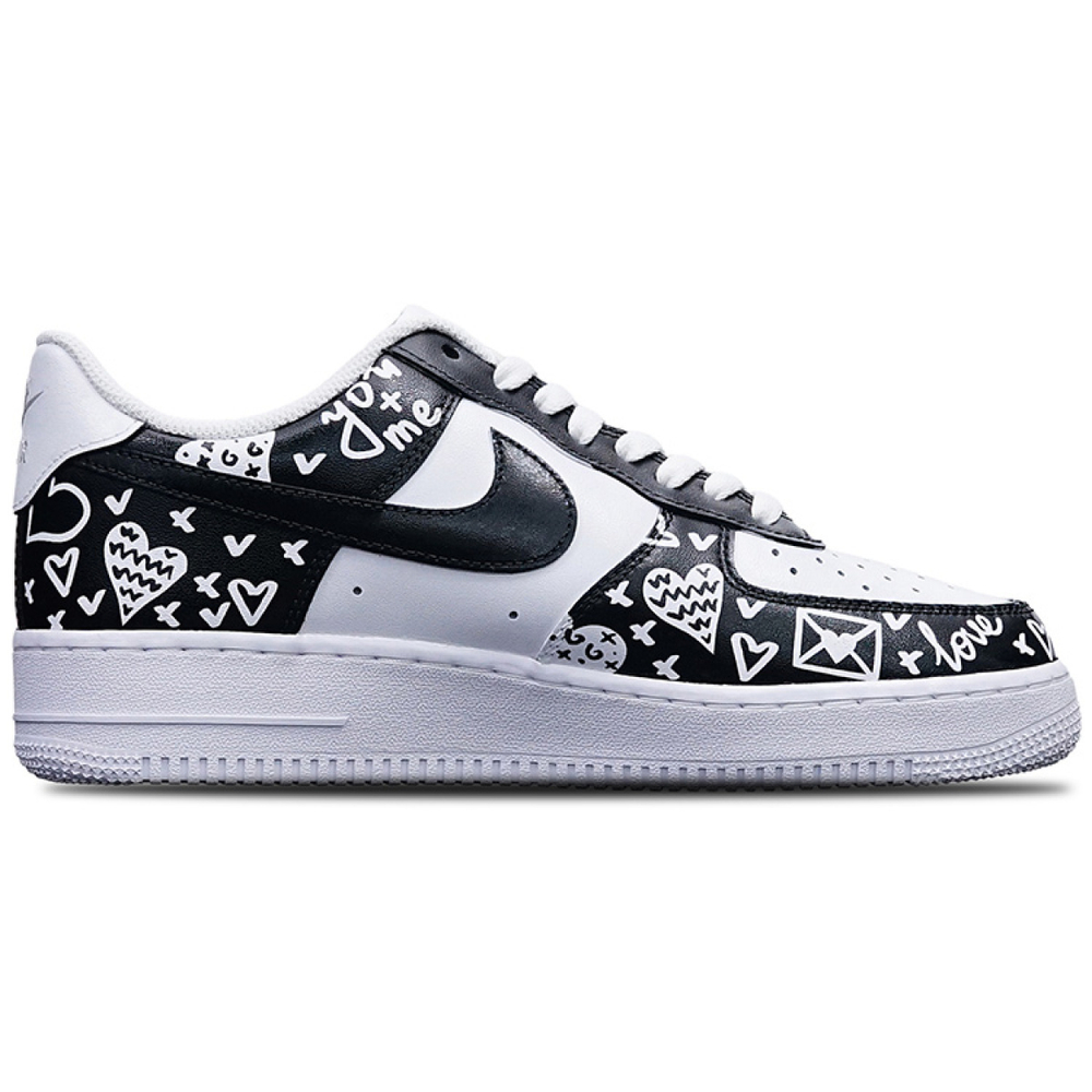 【 】 Nike Air Force 1 '07 Vibe